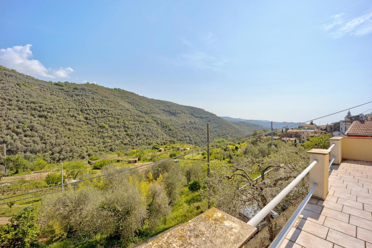 Casetta Antonella Lecchiore Exterior foto